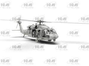 ICM 48363 Black Hawk Down Operation Gothic Serpent 1/48 – immagine 10