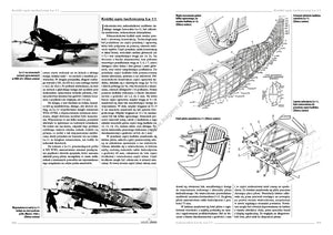 Kagero 3091PL Ławoczkin Ła-9, Ła-11 PL – imagen 2