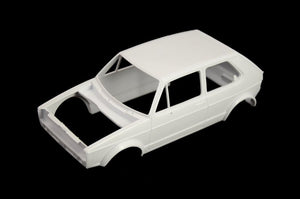 Italeri 3622 VW Golf GTI First Series 1976/78 1/24 – imagen 6