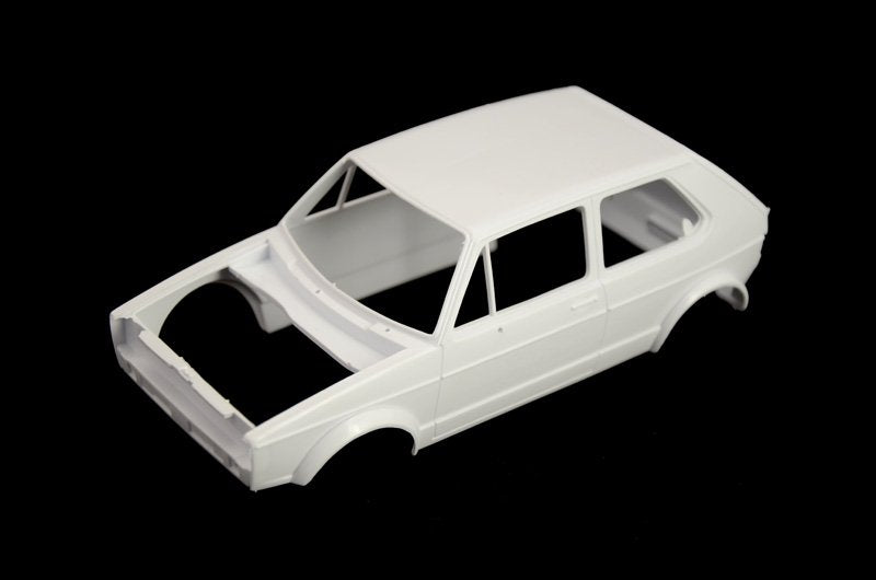 Italeri 3622 VW Golf GTI First Series 1976/78 1/24 – imagen 6