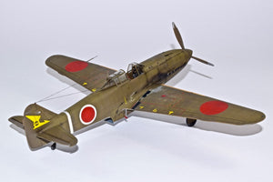 RS Models 48008 Ki-61-II 1/48 – immagine 8