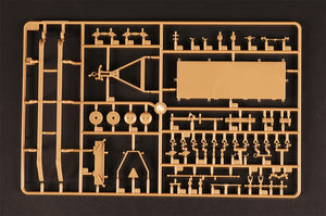 I Love Kit 63539 GMC DUKW-353 With WTCT-6 Trailer 1/35 – immagine 22