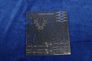 MK1 Design MS-35022 Scharnhorst Detail-UP 1/350 – immagine 4