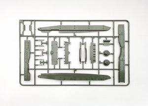 Amusing Hobby 35A041 T-72AV Intérieur complet 1/35  – image 11