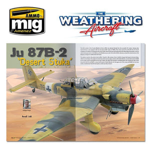 Ammo of Mig Jimenez 5209 TWA ISSUE 9 DESERT EAGLES (English) – imagen 6