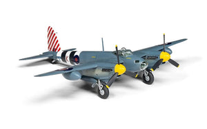 Airfix 04065 de Havilland Mosquito PR.XVI 1/72 – imagen 6