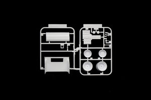 Italeri 3639 Porsche 935 “Baby” (SUPER DECALS SHEET) 1/24 – imagen 4