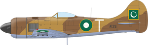 Eduard 11164 The Ultimate Tempest Limited Edition 1/48 – immagine 12