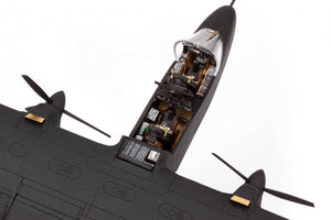 Eduard 73805 OV-10A ICM 1/72 – imagen 9