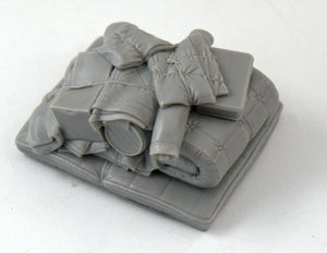 Panzer Art RE35-472 Stowage set for civilian staff cars 1/35 – immagine 3