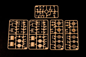 Hobby Boss 82463 ZTZ 96 MBT 1/35 – imagen 8