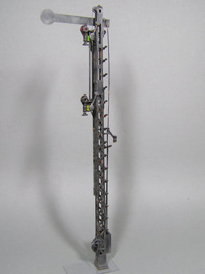 MiniArt 35566 SEMAPHORE FERROVIAIRE 1/35 – image 3