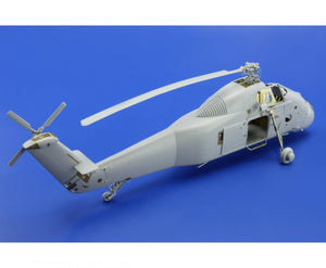Eduard 48754 Wessex HU.5 exterior 1/48 Italeri – Bild 2