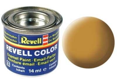 Revell 88 Ocher Brown Matt (32188)