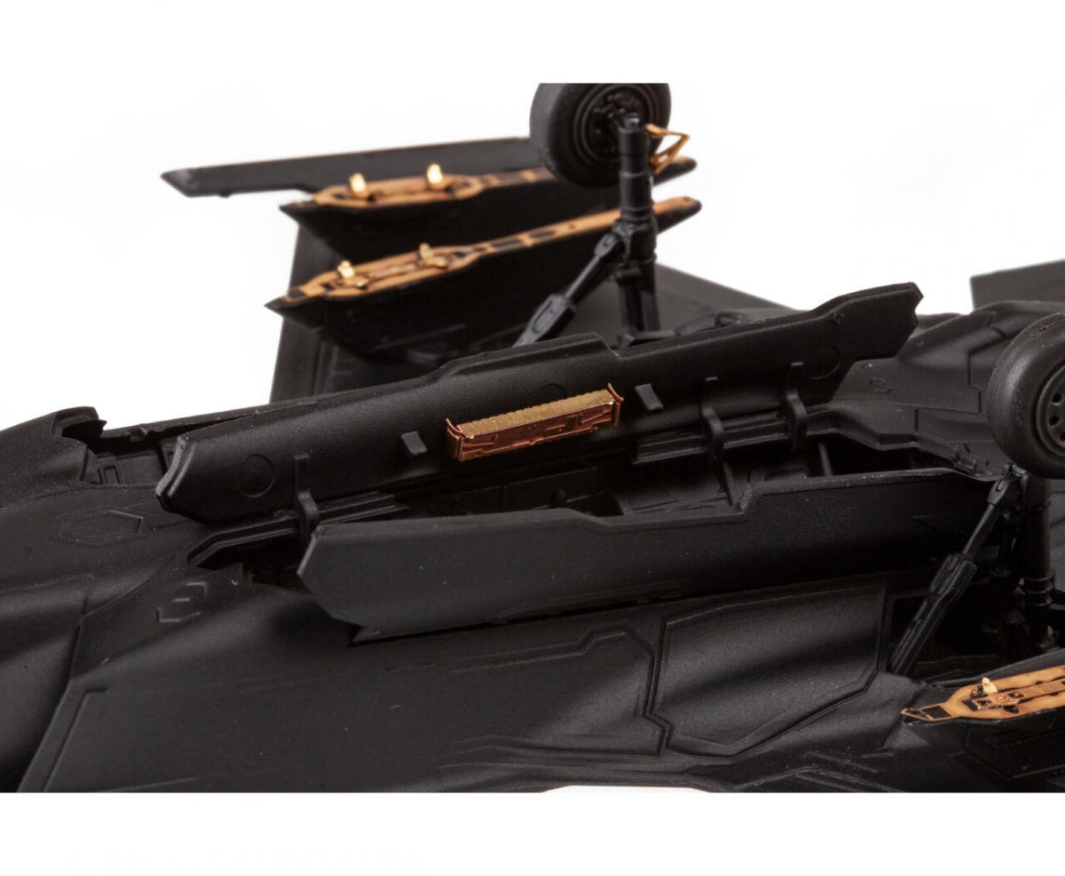 Eduard 73852 F-35A REVELL 1/72 – Bild 14