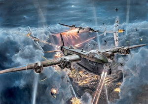 Italeri 1335 STIRLING Mk.I 1/72