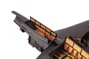Eduard 491354 Pour 335A TAMIYA 1/48 – image 5