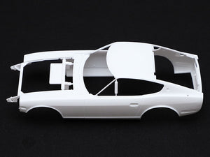 Tamiya 24367 Nissan Fairlady 240Z Street-Custom 1/24 – imagen 14