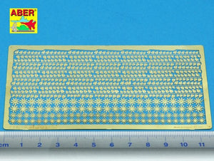 Aber 35D05 Flowers 1/35 – imagen 2