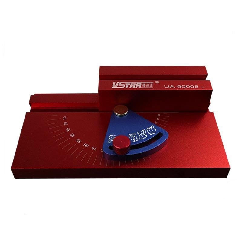 U-Star UA-90008 Metal grinder (Multi angle) - Metal grinder (multi angle)