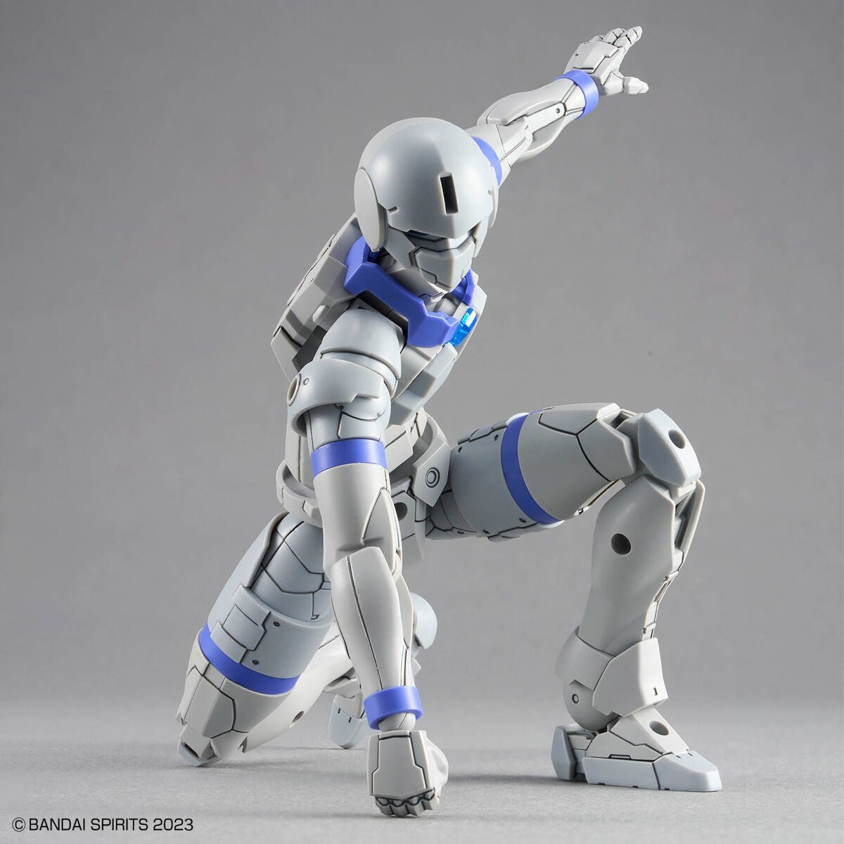 Bandai 67161 30MF LIBER KNIGHT – zdjęcie 11