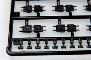 Trumpeter 02032 U.S. T156 track for K1/M1/M1A1 1/35 – imagen 4