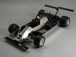 KA Models FE-20003 126C2 SAN MARINO PERFECT PARTS for Fujimi 1/20 – imagen 4