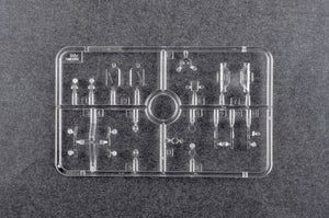 Trumpeter 05513 Russian NBC EARLY 1/35 – imagen 8