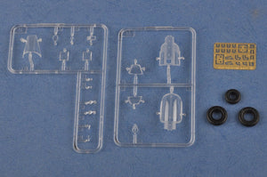 Hobby Boss 81759 Su-17UM3 Fitter-G 1/48 – Bild 7