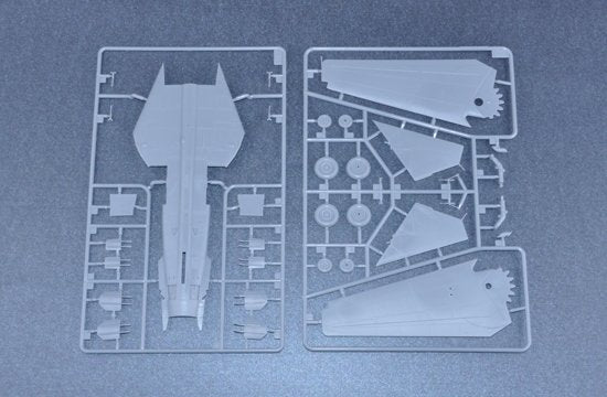 Trumpeter 02855 Russian MIG 23ML Flogger G 1/48 – zdjęcie 11
