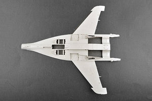 Trumpeter 03224 Mikoyan MIG-29C Fulcrum russe au 1/32 – image 4