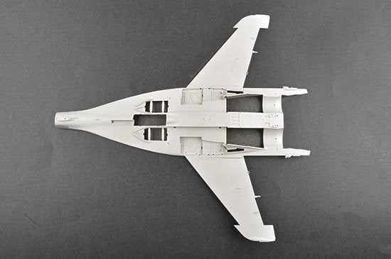 Trumpeter 03224 Mikoyan MIG-29C Fulcrum russe au 1/32 – image 4