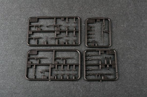 Trumpeter 00437 Russian Special Operation Force 1/35 – immagine 3