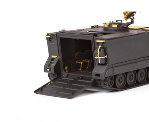 Eduard 36533 M113A1 Italeri 1/35 – image 3