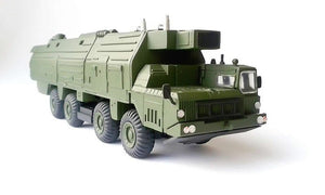 PST 72070 Machine for support of combat duty 15V148 1/72 – imagen 6