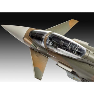 Revell 03900 British Legends: Eurofighter Typhoon RAF 1/72 – imagen 3