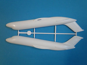 Fly 14413 DC 9-15 Federal Aviation Administration 1/144 – zdjęcie 4