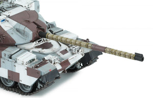 Maquette Meng TS-051 Char de combat principal britannique Chieftain Mk10 1/35  – image 8