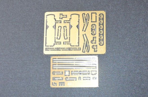 Trumpeter 02325 Soviet A-19 122mm Gun Mod.1937 1/35 – imagen 4