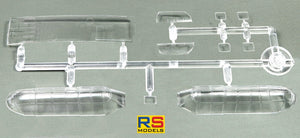 RS Models 92291 Kyushu K11W Shiragiku Japanese Navy Trainer 1/72 – image 16