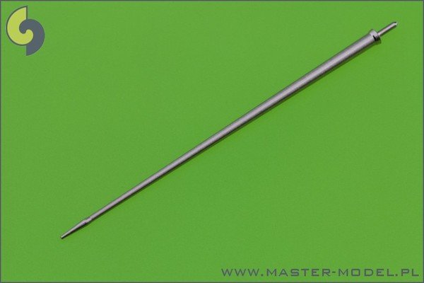 Master AM-48-070 Harrier FRS.1 / FRS.51 - Pitot Tube & Angle Of Attack probe 1/48