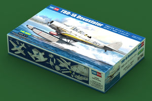 Hobby Boss 81784 TBD-1A Dévastateur 1/48 – image 2