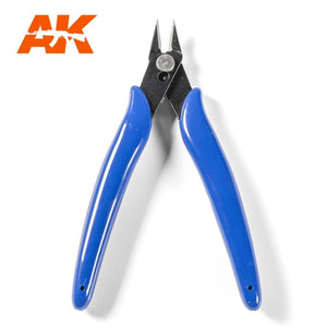 AK Interactive AK9012 SIDE CUTTER – Bild 2