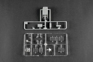 Trumpeter 05822 Fairey Fulmar MK.I 1/48 – Bild 9