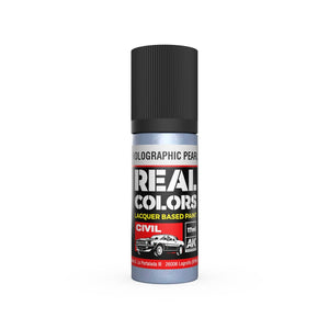 AK Interactive RC850 Holographic Pearl 17 ml – Bild 2