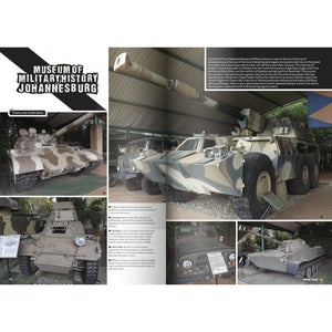 Abrams Squad nr 22 - ISSN 2340-1850 – Bild 4
