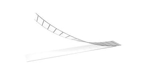 DSPIAE CG-07 7mm ADHESIVE BACKED TAPE MWHR 30M / Taśma maskująca 7mm x 30m – imagen 4