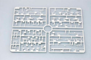 Trumpeter 00385 German Entwicklungsfahrzeug E 10 Hetzer 1/35 – imagen 11