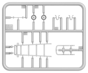 Miniart 35621 Small Carts Collection 1/35 – imagen 2