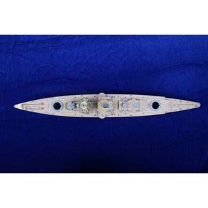 MK1 Design MD-35006 Graf Spee Wooden Deck 1/350 – imagen 2